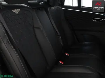 BENTLEY Flying Spur W12 FIRST EDITION NACHTSICHT 1.HAND