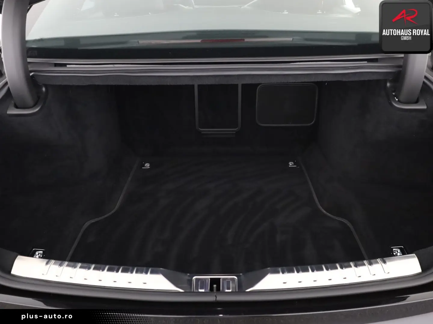 BENTLEY Flying Spur W12 FIRST EDITION NACHTSICHT 1.HAND