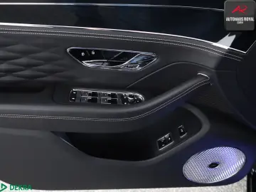 BENTLEY Flying Spur W12 FIRST EDITION NACHTSICHT 1.HAND