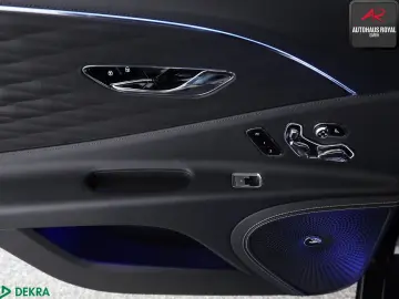 BENTLEY Flying Spur W12 FIRST EDITION NACHTSICHT 1.HAND