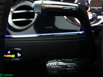BENTLEY Flying Spur W12 FIRST EDITION NACHTSICHT 1.HAND