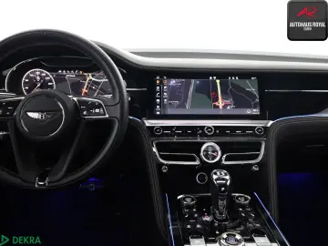 BENTLEY Flying Spur W12 FIRST EDITION NACHTSICHT 1.HAND
