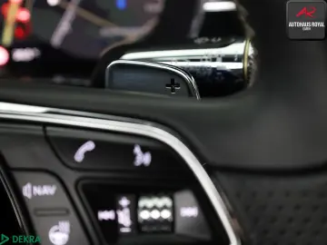 BENTLEY Flying Spur W12 FIRST EDITION NACHTSICHT 1.HAND