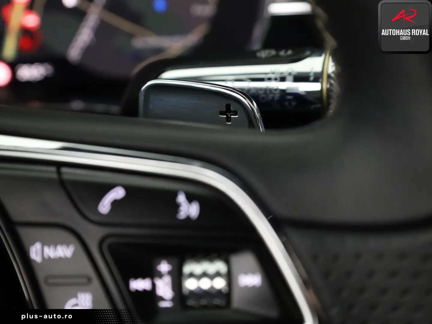 BENTLEY Flying Spur W12 FIRST EDITION NACHTSICHT 1.HAND