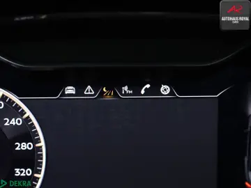 BENTLEY Flying Spur W12 FIRST EDITION NACHTSICHT 1.HAND