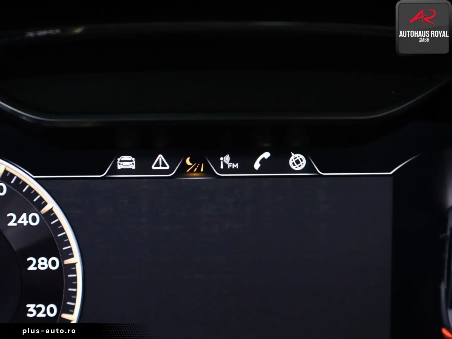 BENTLEY Flying Spur W12 FIRST EDITION NACHTSICHT 1.HAND