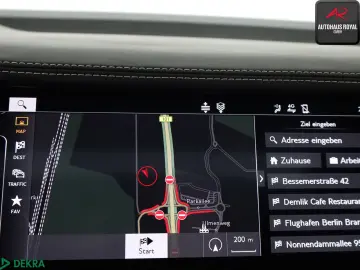 BENTLEY Flying Spur W12 FIRST EDITION NACHTSICHT 1.HAND