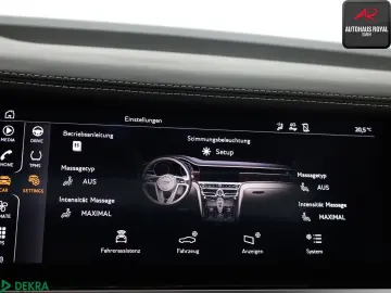 BENTLEY Flying Spur W12 FIRST EDITION NACHTSICHT 1.HAND