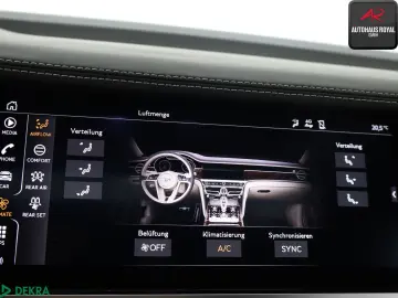 BENTLEY Flying Spur W12 FIRST EDITION NACHTSICHT 1.HAND