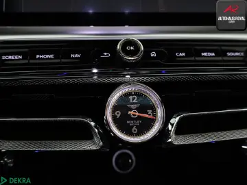 BENTLEY Flying Spur W12 FIRST EDITION NACHTSICHT 1.HAND