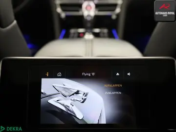 BENTLEY Flying Spur W12 FIRST EDITION NACHTSICHT 1.HAND