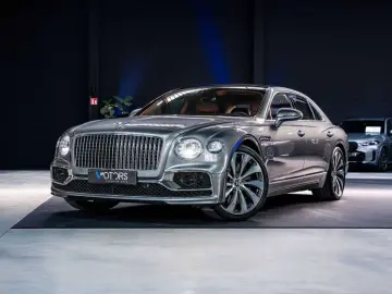 BENTLEY Flying Spur Flying Spur 4.0 BiTurbo V8 - Mulline