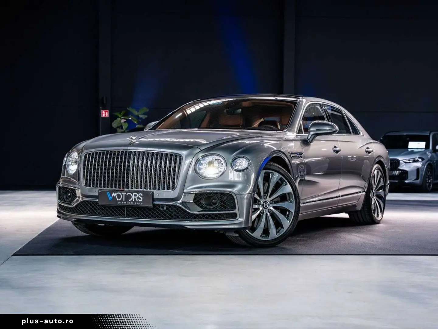 BENTLEY Flying Spur Flying Spur 4.0 BiTurbo V8 - Mulline