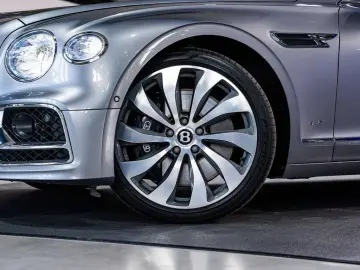 BENTLEY Flying Spur Flying Spur 4.0 BiTurbo V8 - Mulline