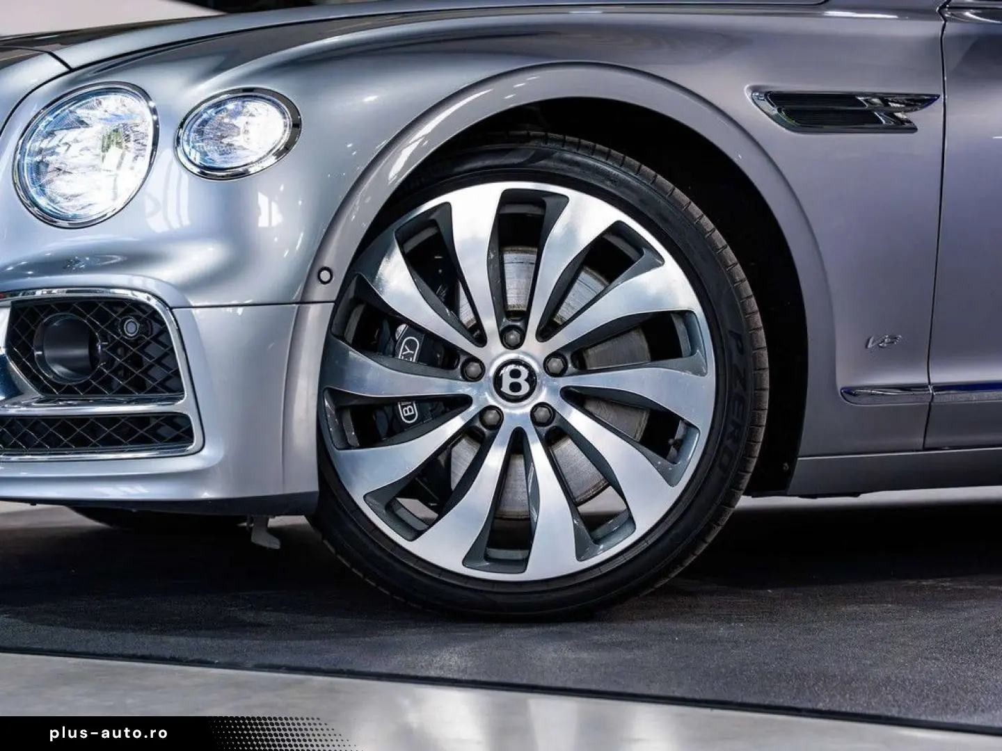 BENTLEY Flying Spur Flying Spur 4.0 BiTurbo V8 - Mulline