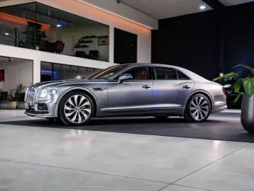 BENTLEY Flying Spur Flying Spur 4.0 BiTurbo V8 - Mulline