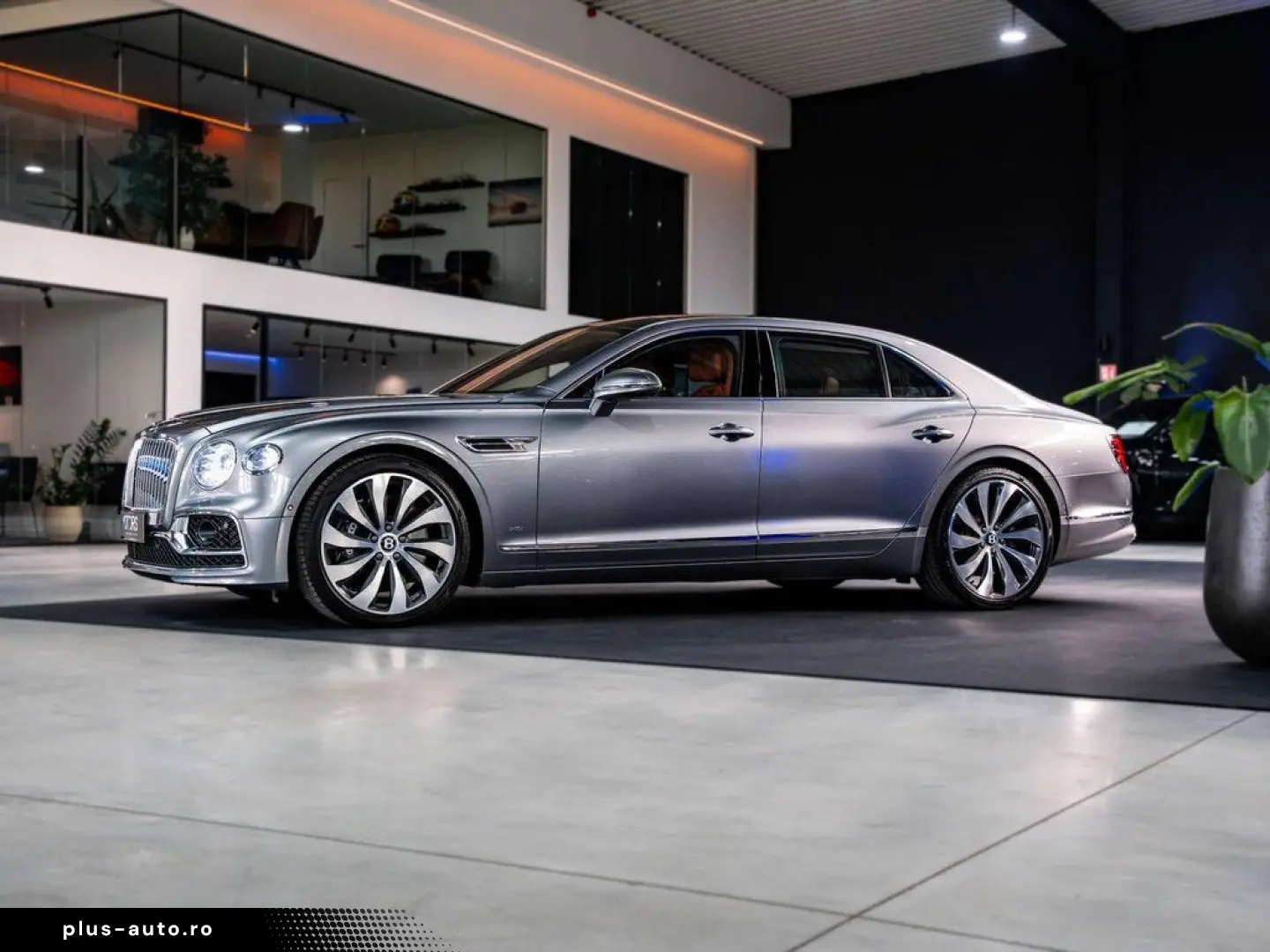 BENTLEY Flying Spur Flying Spur 4.0 BiTurbo V8 - Mulline