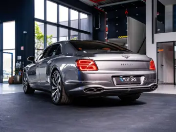 BENTLEY Flying Spur Flying Spur 4.0 BiTurbo V8 - Mulline