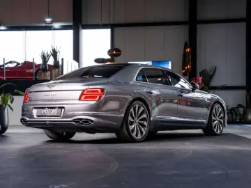 BENTLEY Flying Spur Flying Spur 4.0 BiTurbo V8 - Mulline