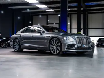 BENTLEY Flying Spur Flying Spur 4.0 BiTurbo V8 - Mulline