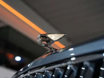 BENTLEY Flying Spur Flying Spur 4.0 BiTurbo V8 - Mulline