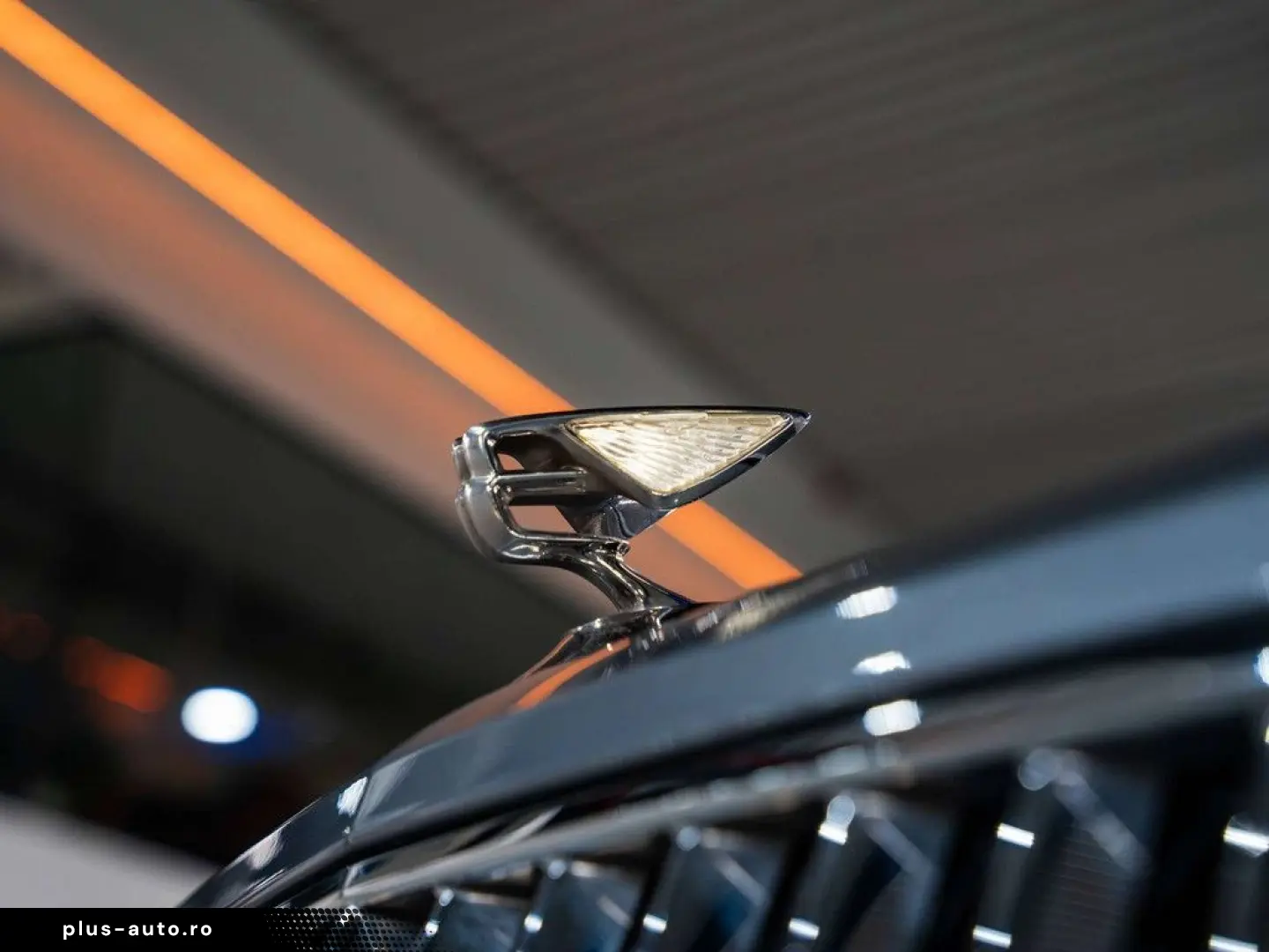 BENTLEY Flying Spur Flying Spur 4.0 BiTurbo V8 - Mulline