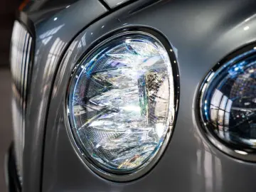 BENTLEY Flying Spur Flying Spur 4.0 BiTurbo V8 - Mulline