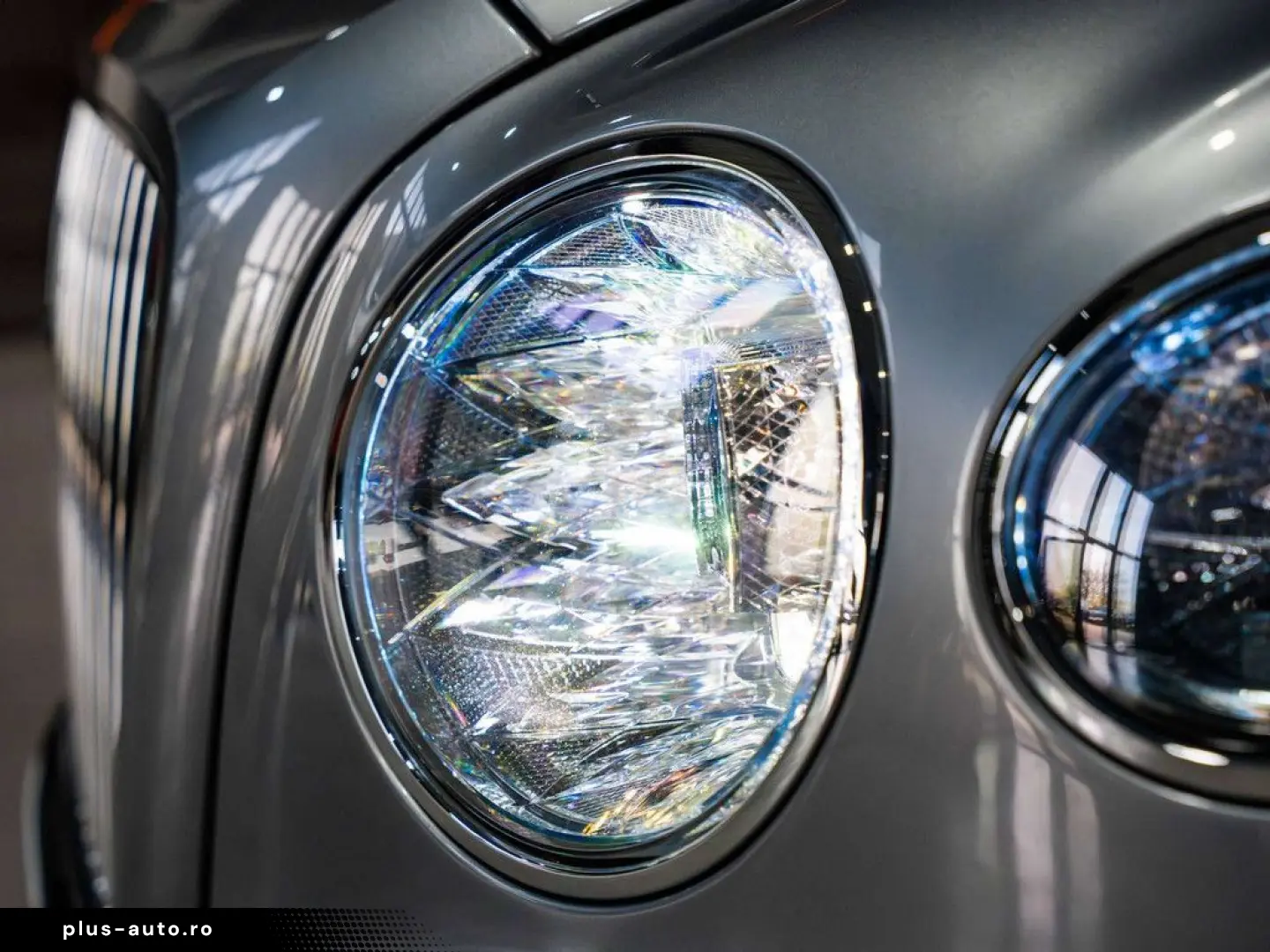 BENTLEY Flying Spur Flying Spur 4.0 BiTurbo V8 - Mulline