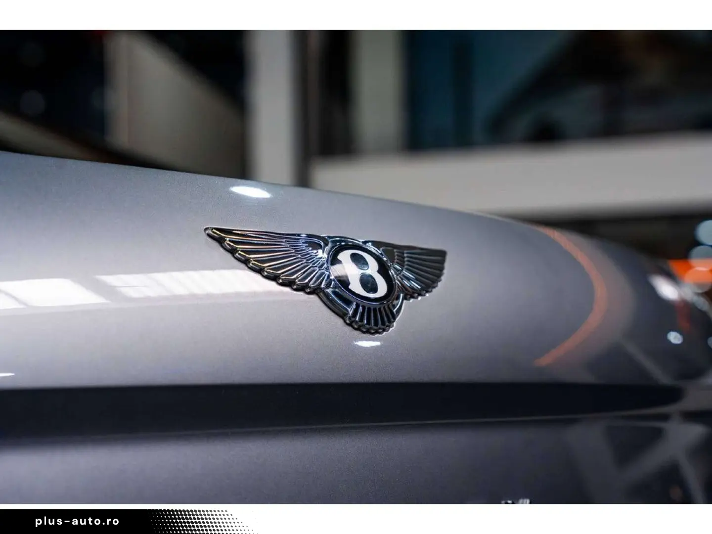 BENTLEY Flying Spur Flying Spur 4.0 BiTurbo V8 - Mulline