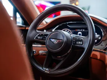 BENTLEY Flying Spur Flying Spur 4.0 BiTurbo V8 - Mulline