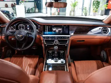 BENTLEY Flying Spur Flying Spur 4.0 BiTurbo V8 - Mulline