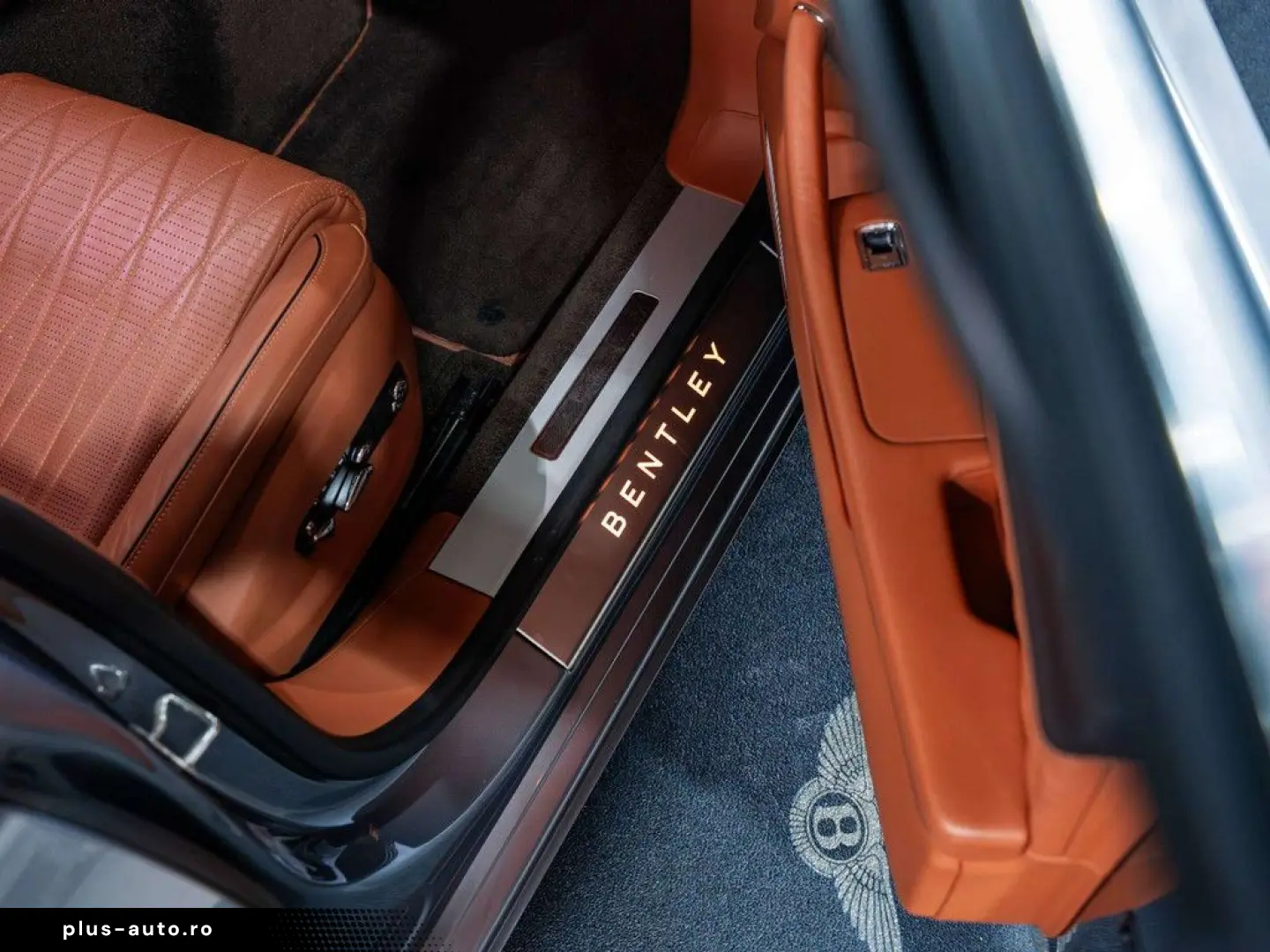 BENTLEY Flying Spur Flying Spur 4.0 BiTurbo V8 - Mulline