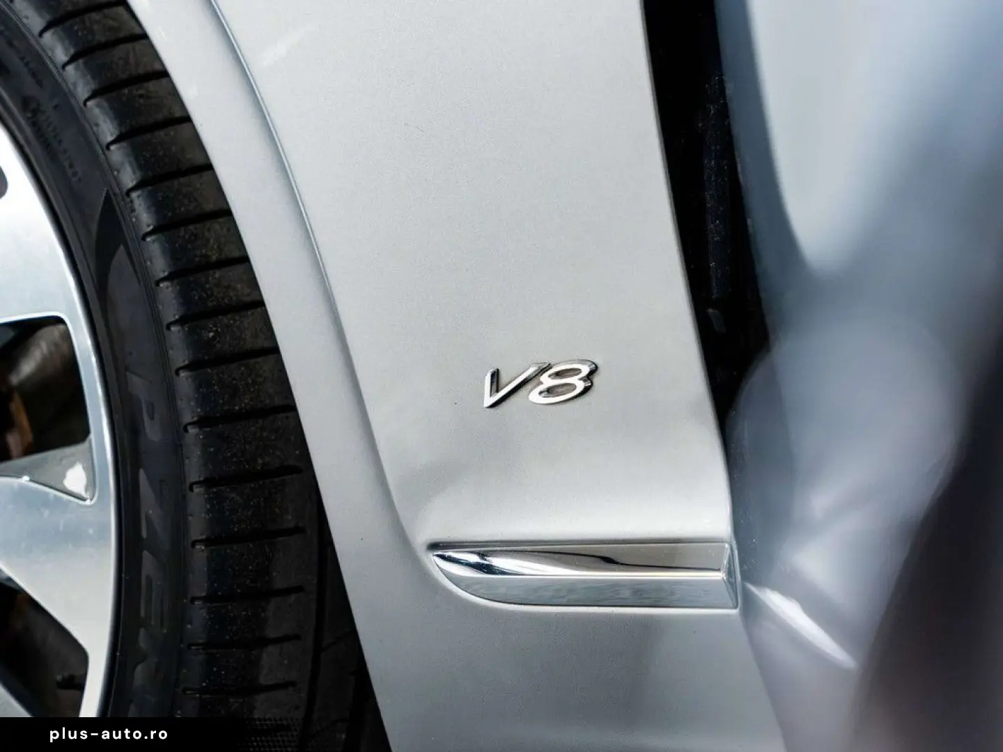 BENTLEY Flying Spur Flying Spur 4.0 BiTurbo V8 - Mulline