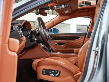 BENTLEY Flying Spur Flying Spur 4.0 BiTurbo V8 - Mulline
