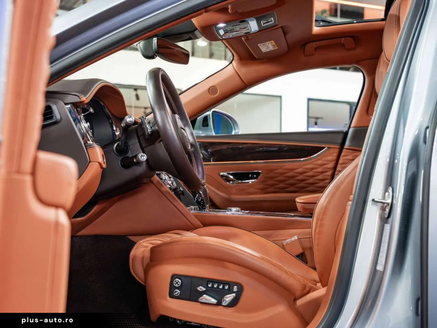 BENTLEY Flying Spur Flying Spur 4.0 BiTurbo V8 - Mulline