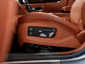 BENTLEY Flying Spur Flying Spur 4.0 BiTurbo V8 - Mulline