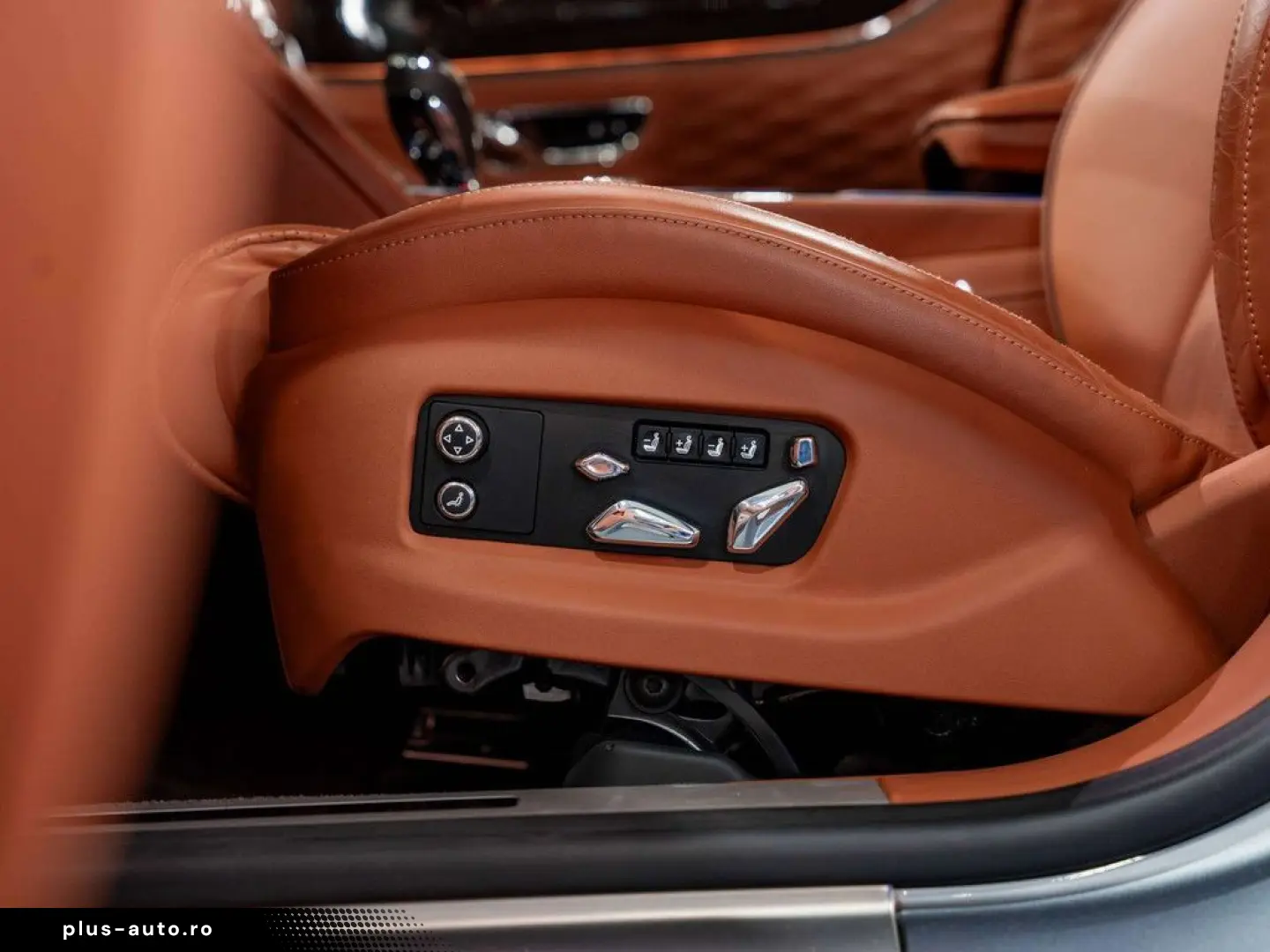 BENTLEY Flying Spur Flying Spur 4.0 BiTurbo V8 - Mulline
