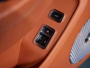 BENTLEY Flying Spur Flying Spur 4.0 BiTurbo V8 - Mulline