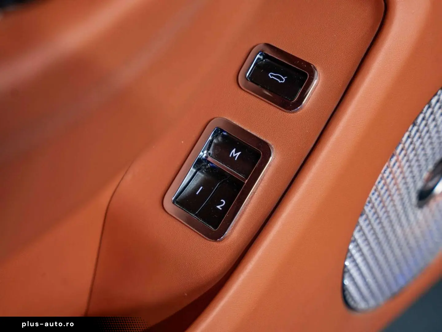 BENTLEY Flying Spur Flying Spur 4.0 BiTurbo V8 - Mulline