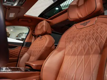 BENTLEY Flying Spur Flying Spur 4.0 BiTurbo V8 - Mulline