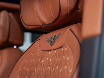 BENTLEY Flying Spur Flying Spur 4.0 BiTurbo V8 - Mulline