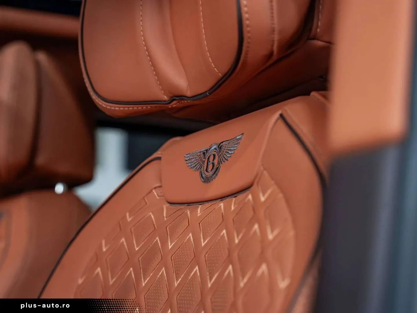 BENTLEY Flying Spur Flying Spur 4.0 BiTurbo V8 - Mulline