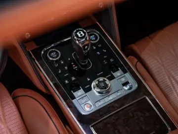 BENTLEY Flying Spur Flying Spur 4.0 BiTurbo V8 - Mulline