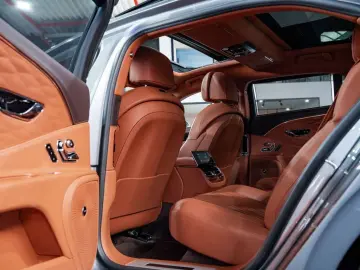 BENTLEY Flying Spur Flying Spur 4.0 BiTurbo V8 - Mulline