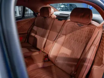 BENTLEY Flying Spur Flying Spur 4.0 BiTurbo V8 - Mulline