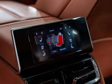 BENTLEY Flying Spur Flying Spur 4.0 BiTurbo V8 - Mulline