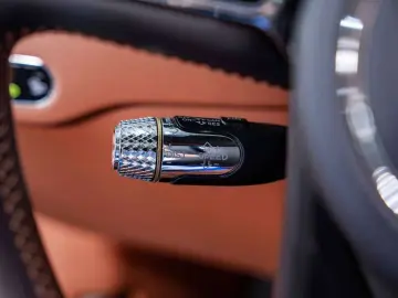 BENTLEY Flying Spur Flying Spur 4.0 BiTurbo V8 - Mulline