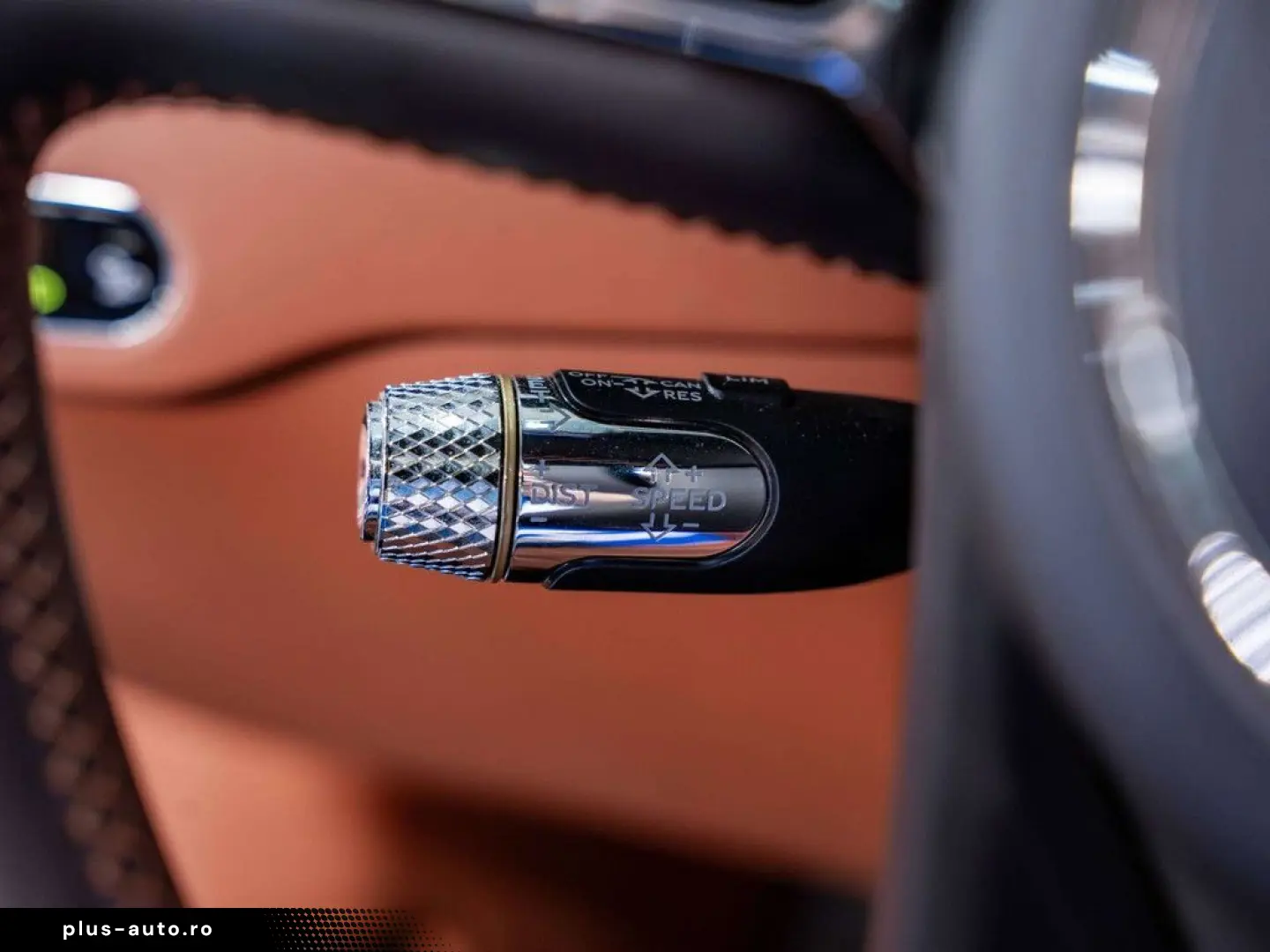 BENTLEY Flying Spur Flying Spur 4.0 BiTurbo V8 - Mulline