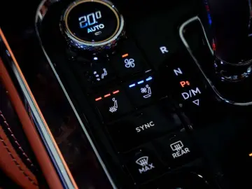 BENTLEY Flying Spur Flying Spur 4.0 BiTurbo V8 - Mulline
