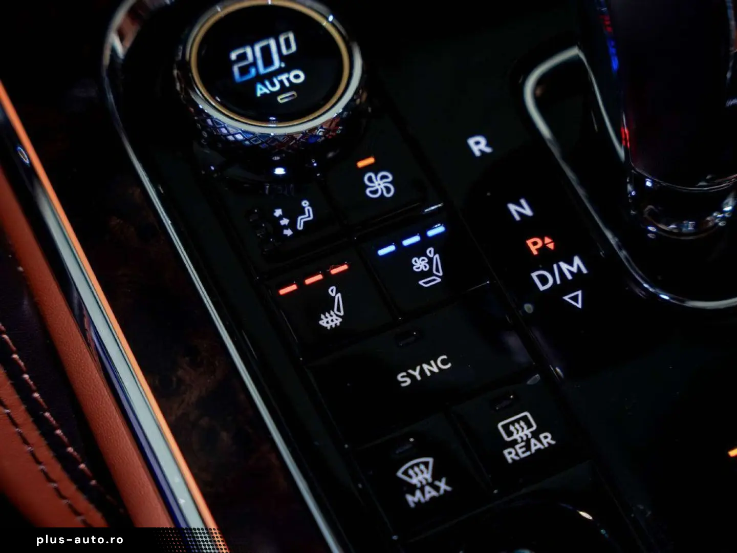 BENTLEY Flying Spur Flying Spur 4.0 BiTurbo V8 - Mulline